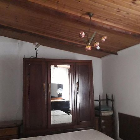 B&B Domo De Pedra Тоттубелла Экстерьер фото
