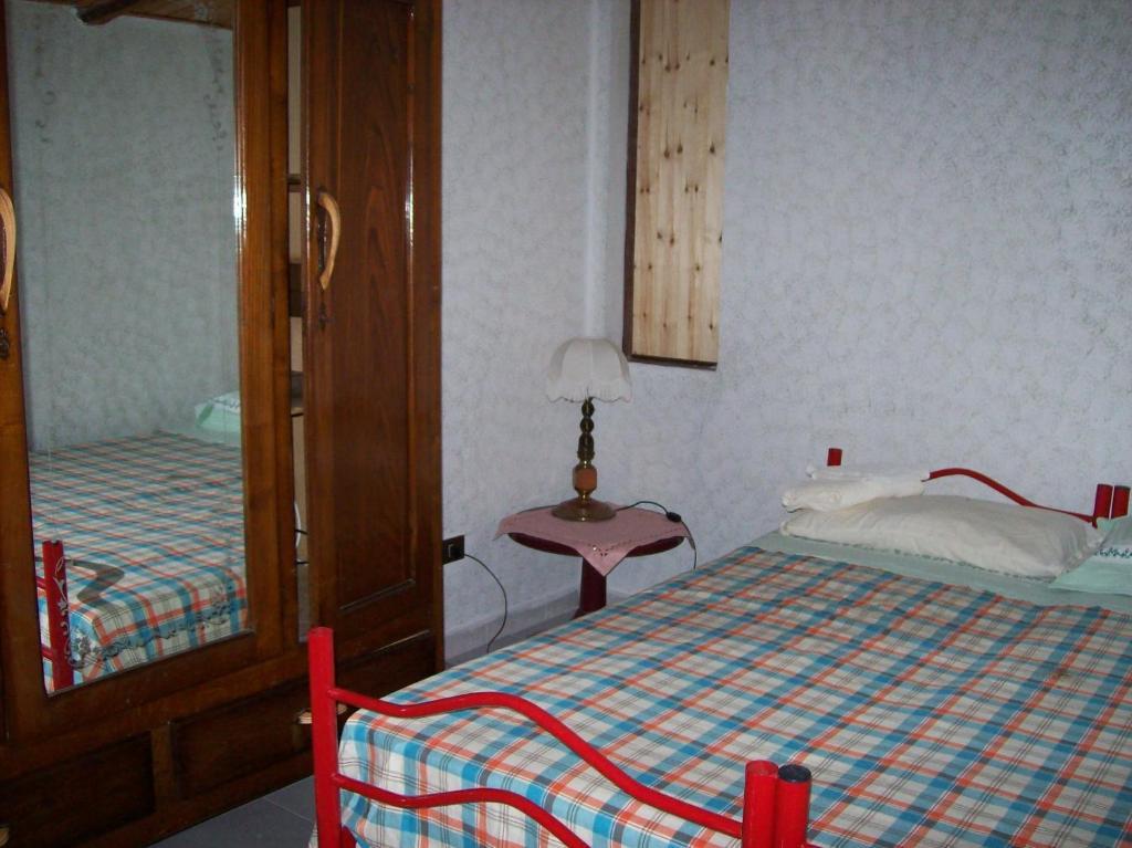 B&B Domo De Pedra Тоттубелла Номер фото