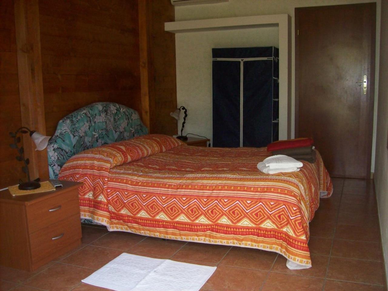 B&B Domo De Pedra Тоттубелла Экстерьер фото