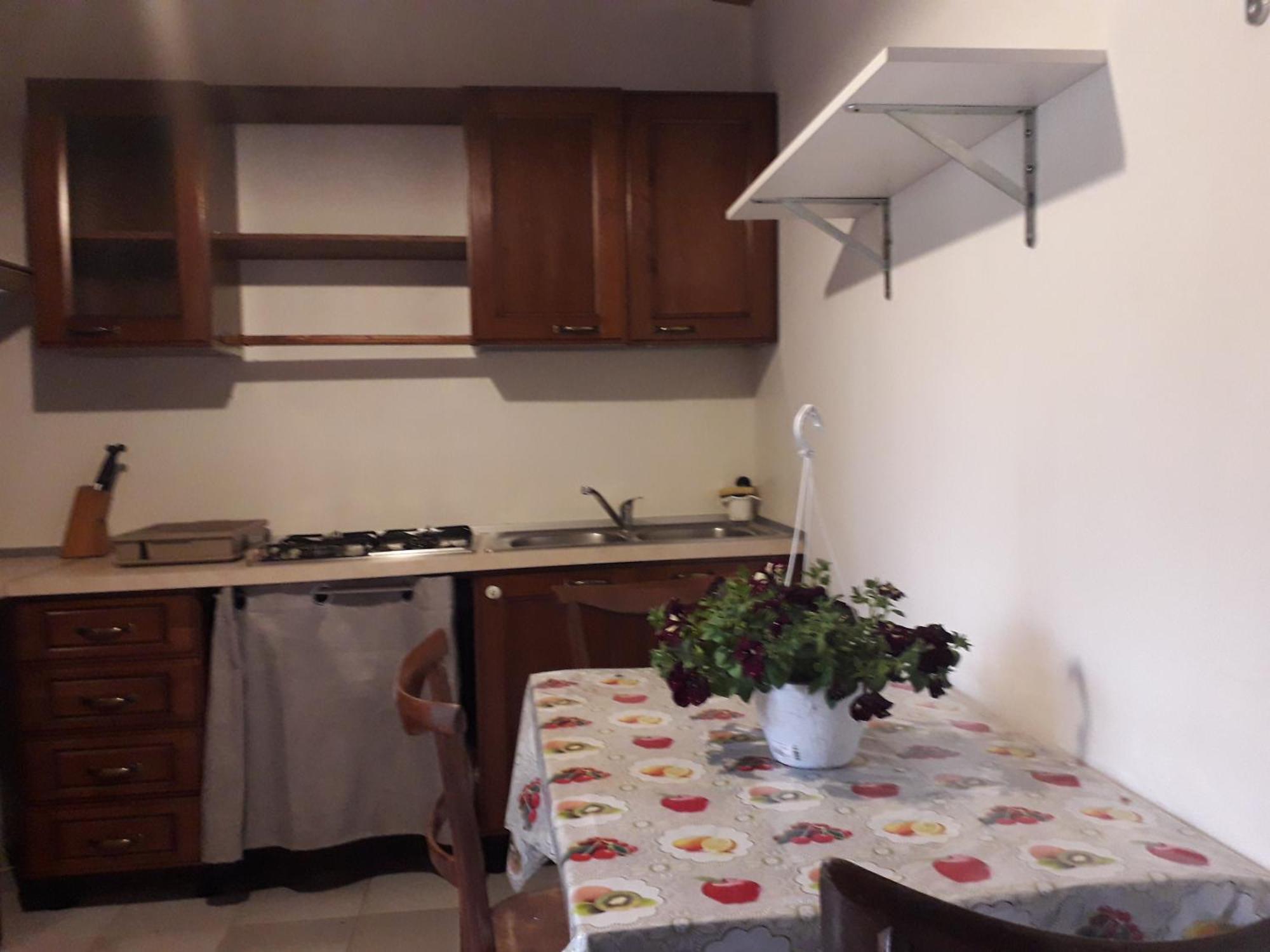 B&B Domo De Pedra Тоттубелла Экстерьер фото