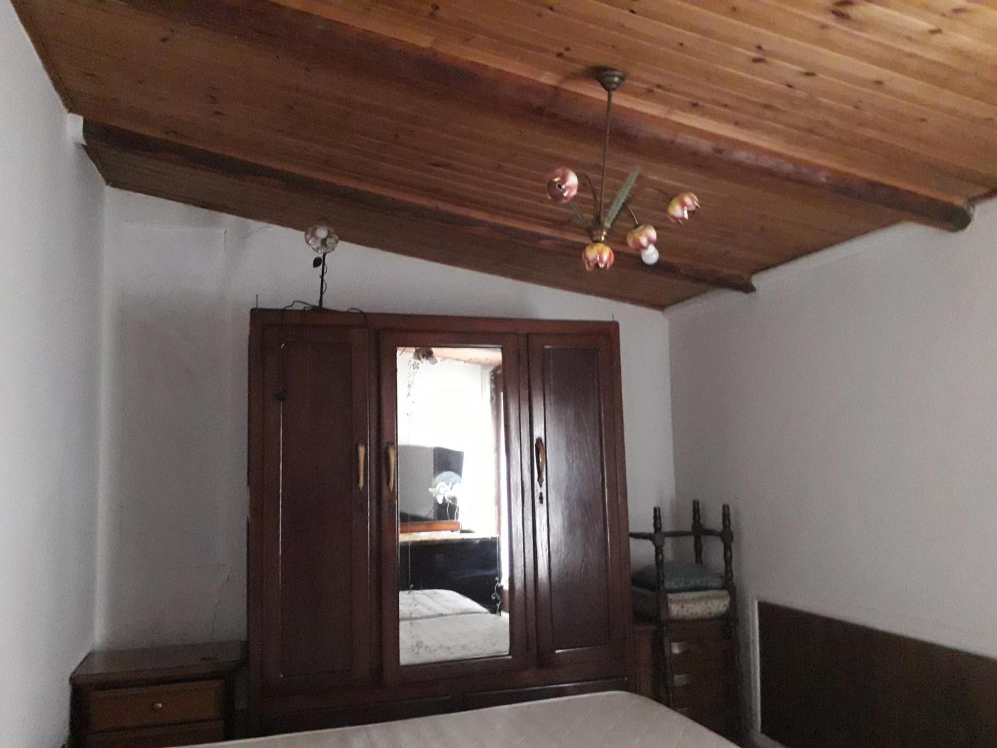 B&B Domo De Pedra Тоттубелла Экстерьер фото