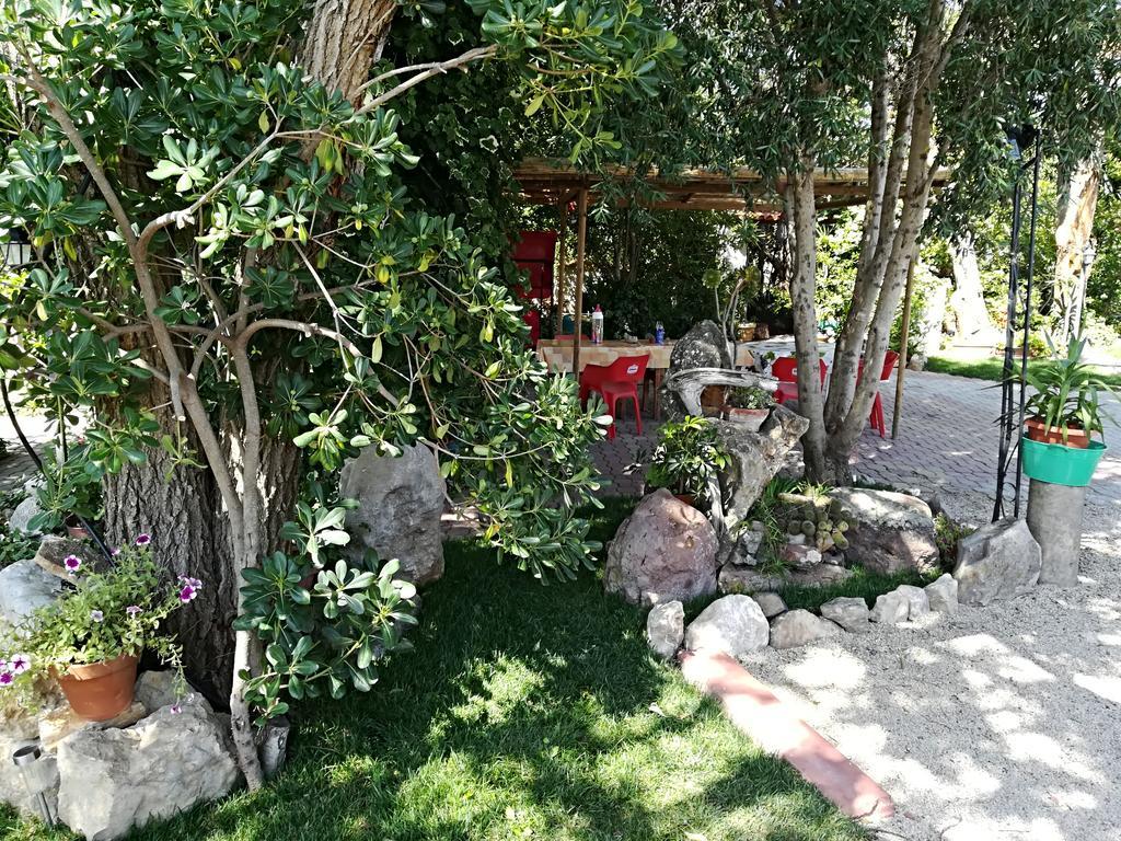 B&B Domo De Pedra Тоттубелла Экстерьер фото